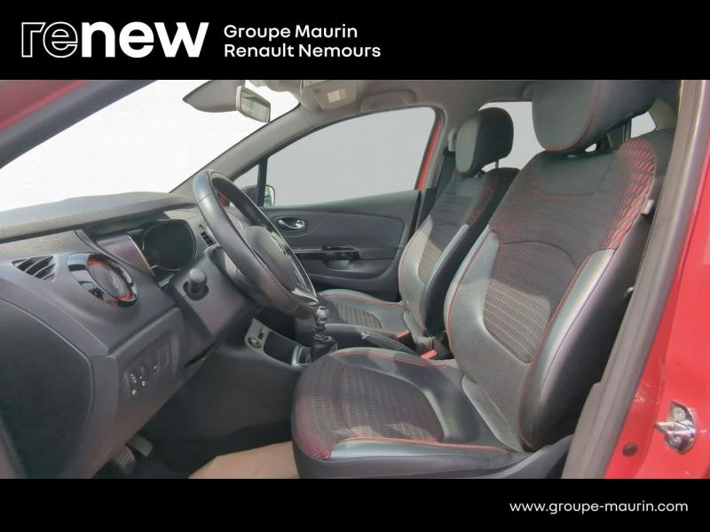 RENAULT Captur d’occasion à vendre à SAINT PIERRE LES NEMOURS chez DPL - SNCA (Photo 15)