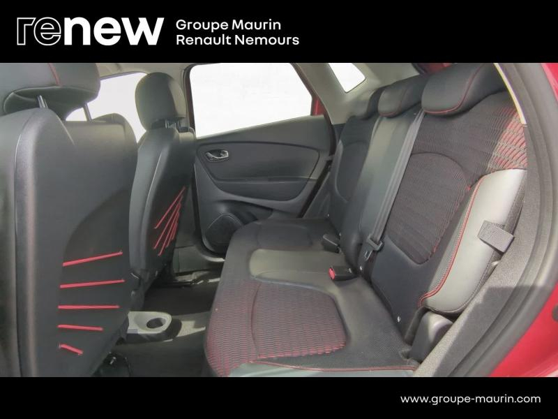 RENAULT Captur d’occasion à vendre à SAINT PIERRE LES NEMOURS chez DPL - SNCA (Photo 16)