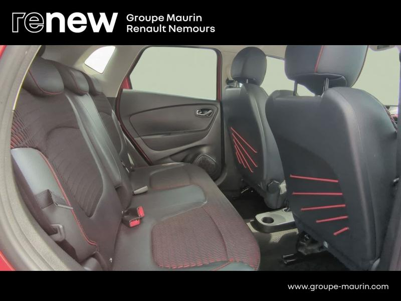 RENAULT Captur d’occasion à vendre à SAINT PIERRE LES NEMOURS chez DPL - SNCA (Photo 17)