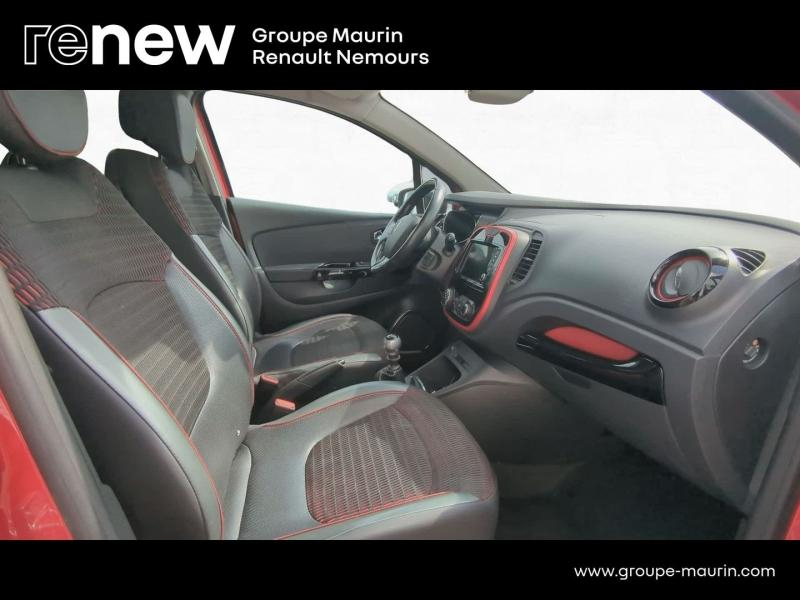 RENAULT Captur d’occasion à vendre à SAINT PIERRE LES NEMOURS chez DPL - SNCA (Photo 18)