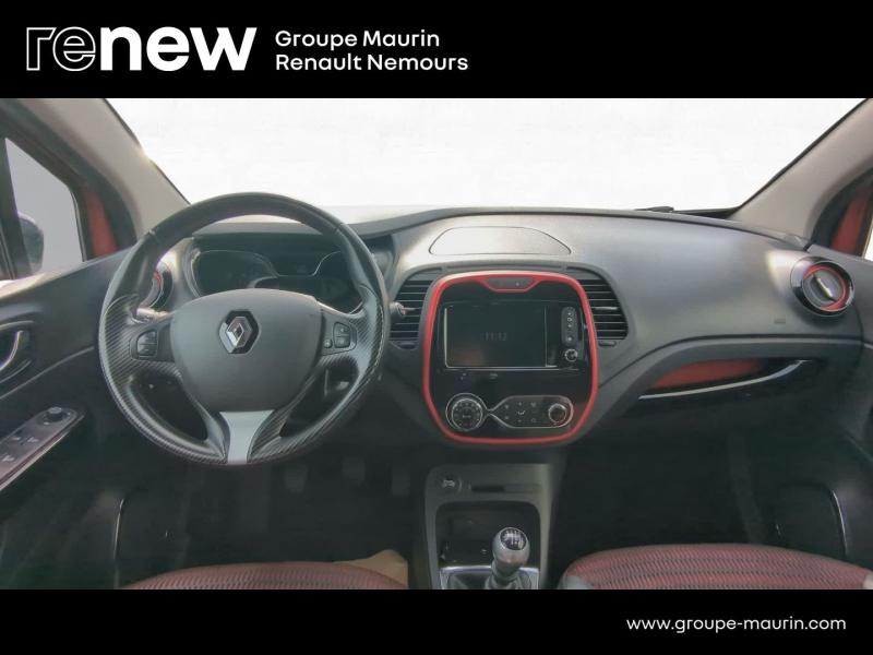 RENAULT Captur d’occasion à vendre à SAINT PIERRE LES NEMOURS chez DPL - SNCA (Photo 19)