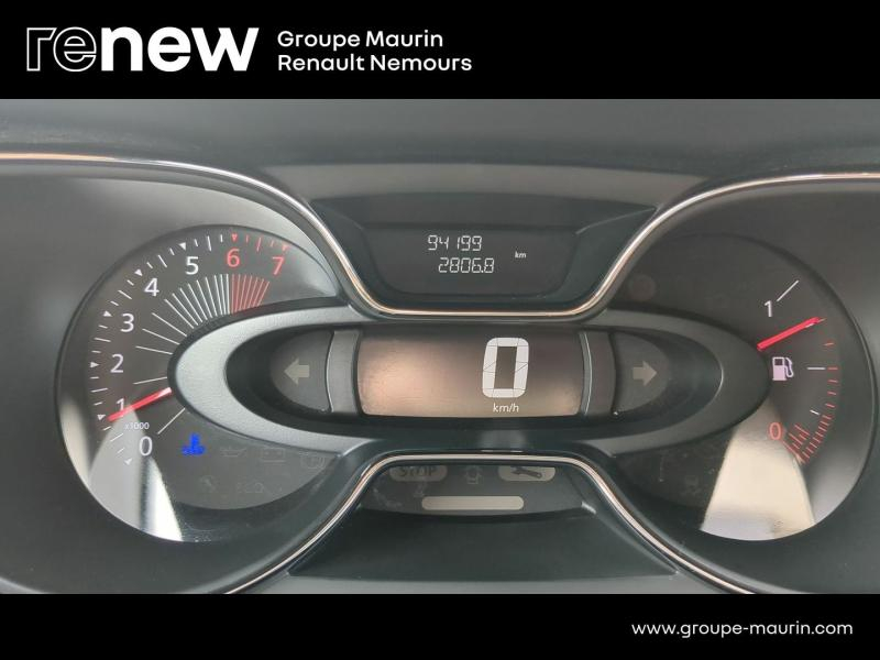 RENAULT Captur d’occasion à vendre à SAINT PIERRE LES NEMOURS chez DPL - SNCA (Photo 20)