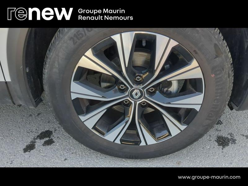 RENAULT Captur d’occasion à vendre à SAINT PIERRE LES NEMOURS chez DPL - SNCA (Photo 9)