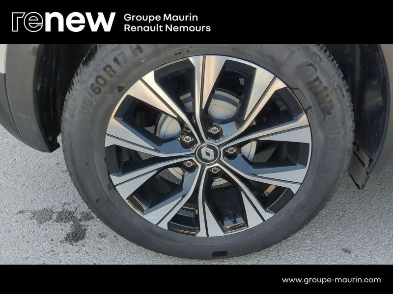 RENAULT Captur d’occasion à vendre à SAINT PIERRE LES NEMOURS chez DPL - SNCA (Photo 10)
