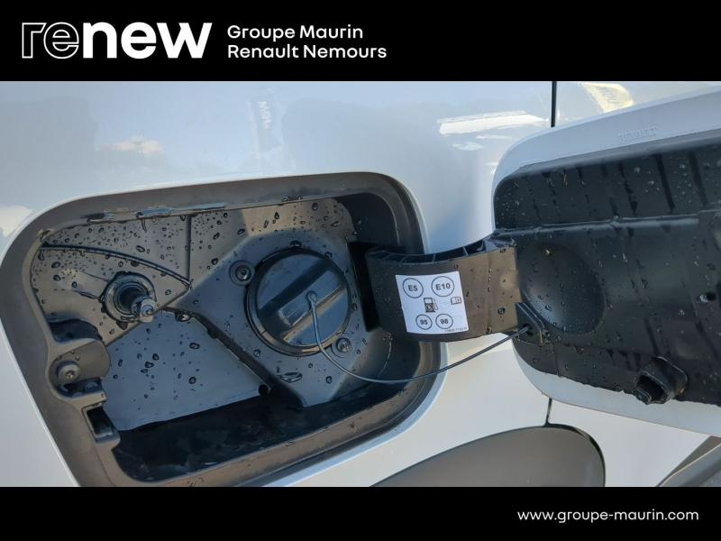 RENAULT Captur d’occasion à vendre à SAINT PIERRE LES NEMOURS chez DPL - SNCA (Photo 11)