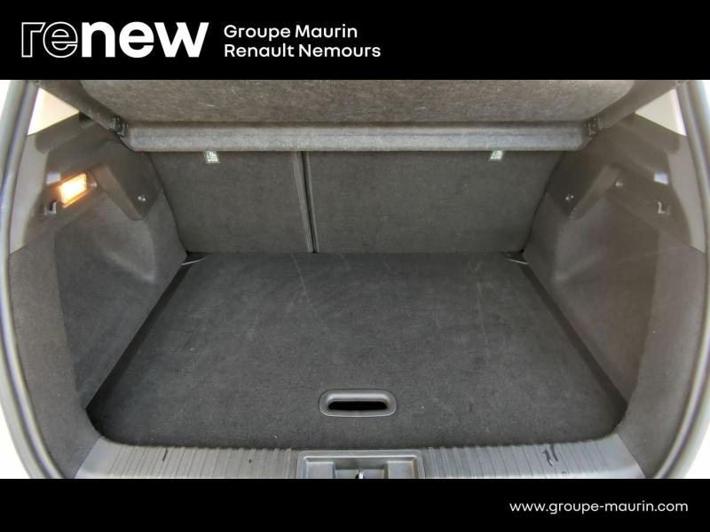 RENAULT Captur d’occasion à vendre à SAINT PIERRE LES NEMOURS chez DPL - SNCA (Photo 12)