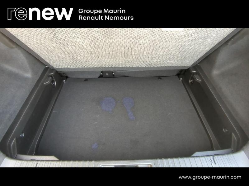 RENAULT Captur d’occasion à vendre à SAINT PIERRE LES NEMOURS chez DPL - SNCA (Photo 13)