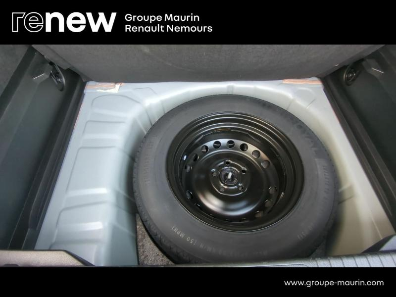 RENAULT Captur d’occasion à vendre à SAINT PIERRE LES NEMOURS chez DPL - SNCA (Photo 14)