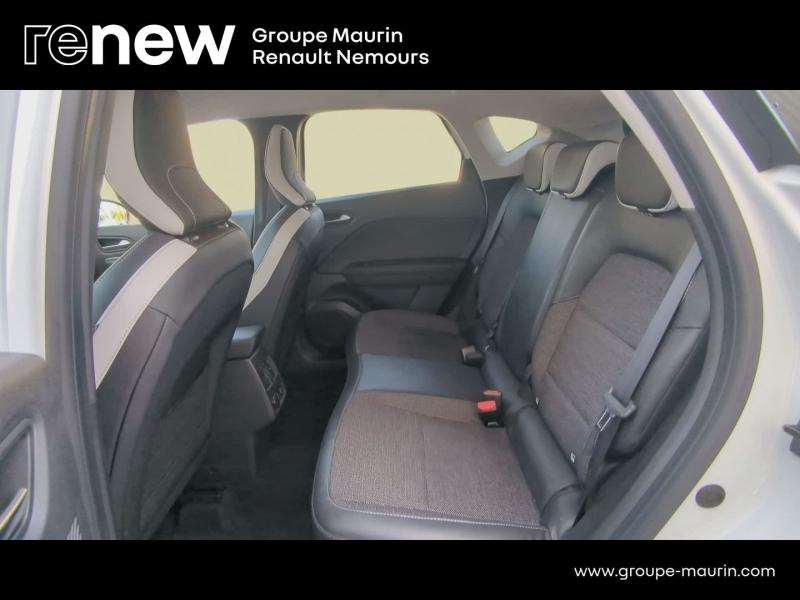 RENAULT Captur d’occasion à vendre à SAINT PIERRE LES NEMOURS chez DPL - SNCA (Photo 16)