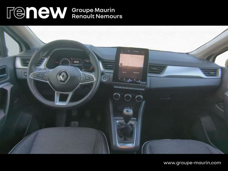 RENAULT Captur d’occasion à vendre à SAINT PIERRE LES NEMOURS chez DPL - SNCA (Photo 19)