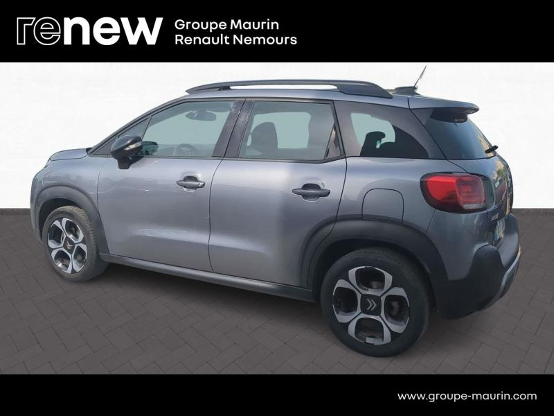CITROEN C3 Aircross d’occasion à vendre à SAINT PIERRE LES NEMOURS chez DPL - SNCA (Photo 3)