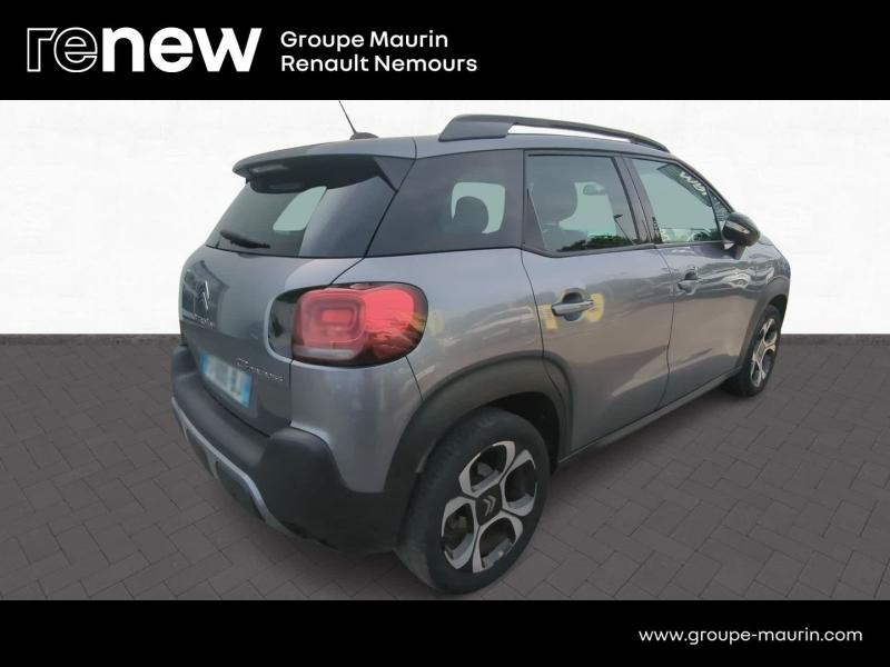 CITROEN C3 Aircross d’occasion à vendre à SAINT PIERRE LES NEMOURS chez DPL - SNCA (Photo 5)
