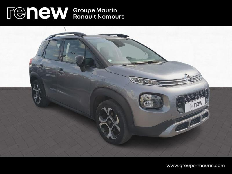 CITROEN C3 Aircross d’occasion à vendre à SAINT PIERRE LES NEMOURS chez DPL - SNCA (Photo 7)