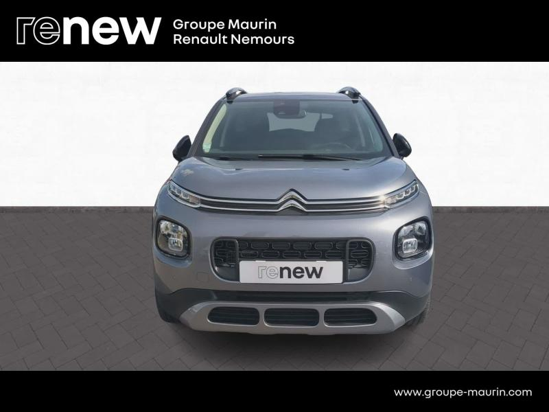 CITROEN C3 Aircross d’occasion à vendre à SAINT PIERRE LES NEMOURS chez DPL - SNCA (Photo 8)