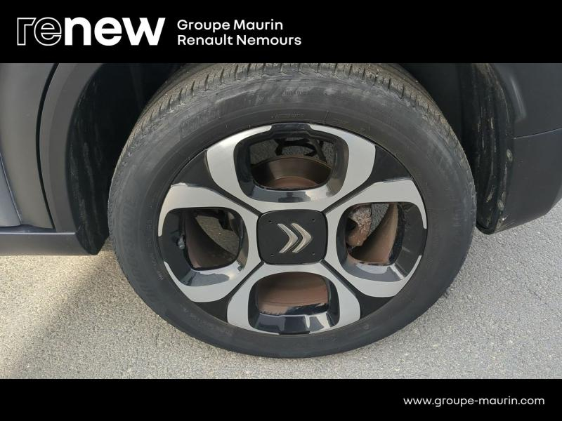 CITROEN C3 Aircross d’occasion à vendre à SAINT PIERRE LES NEMOURS chez DPL - SNCA (Photo 10)