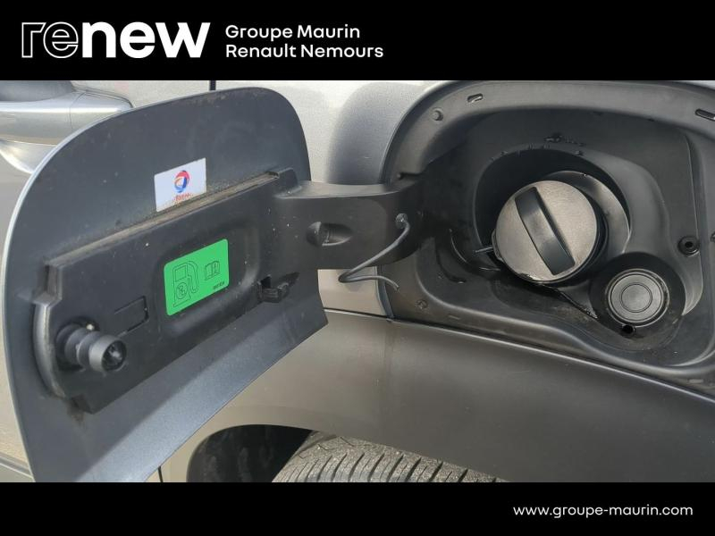 CITROEN C3 Aircross d’occasion à vendre à SAINT PIERRE LES NEMOURS chez DPL - SNCA (Photo 11)