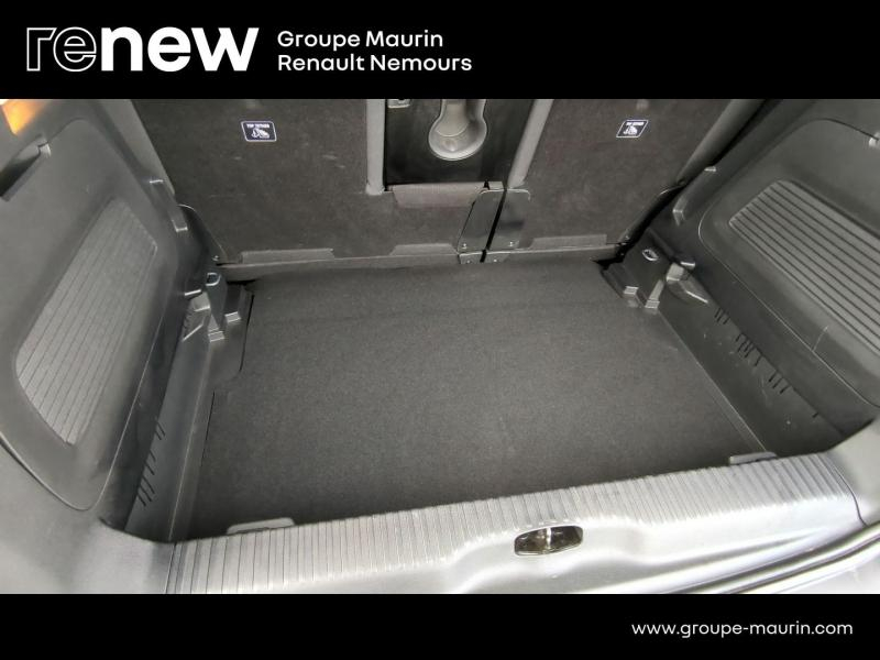 CITROEN C3 Aircross d’occasion à vendre à SAINT PIERRE LES NEMOURS chez DPL - SNCA (Photo 13)