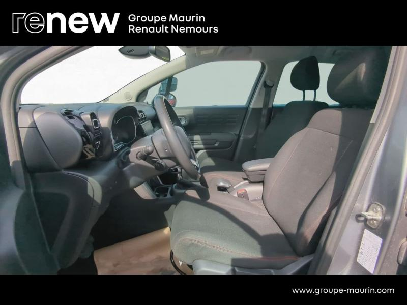 CITROEN C3 Aircross d’occasion à vendre à SAINT PIERRE LES NEMOURS chez DPL - SNCA (Photo 15)