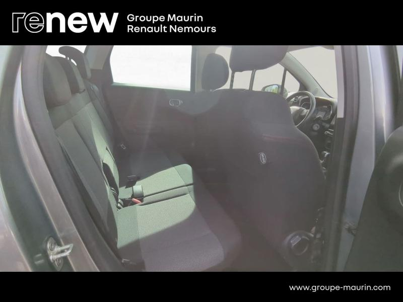 CITROEN C3 Aircross d’occasion à vendre à SAINT PIERRE LES NEMOURS chez DPL - SNCA (Photo 17)