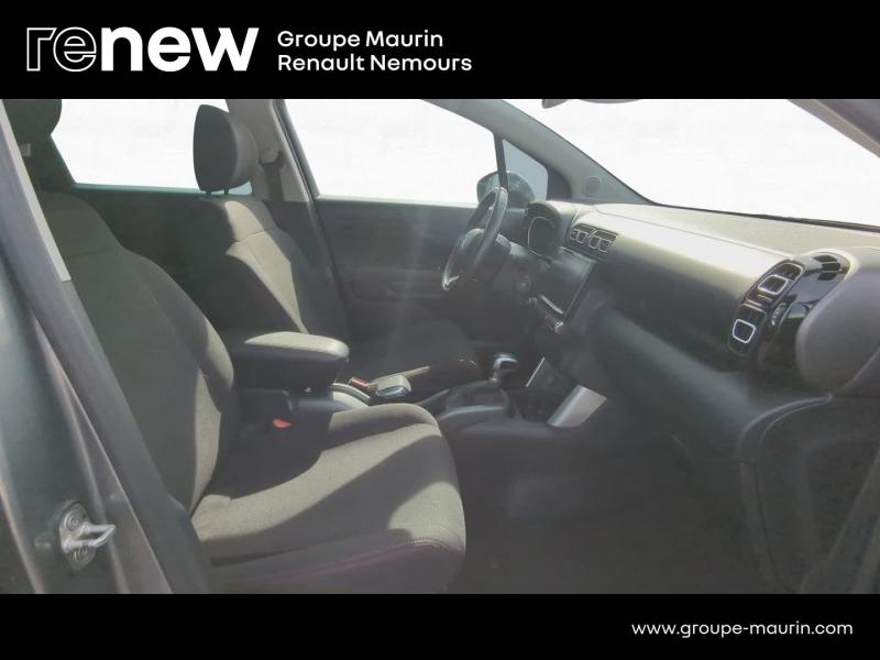 CITROEN C3 Aircross d’occasion à vendre à SAINT PIERRE LES NEMOURS chez DPL - SNCA (Photo 18)