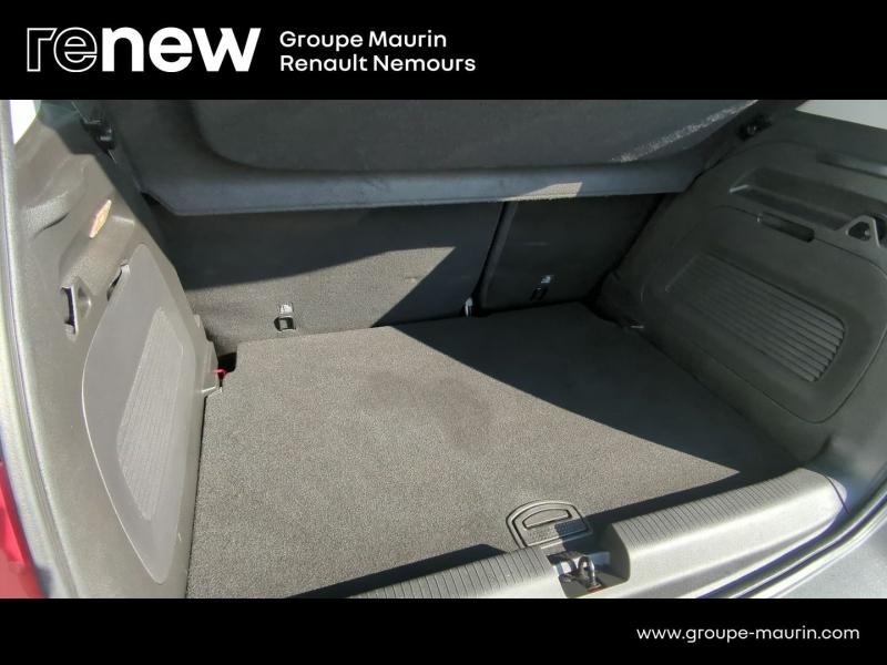 OPEL Crossland X d’occasion à vendre à SAINT PIERRE LES NEMOURS chez DPL - SNCA (Photo 12)