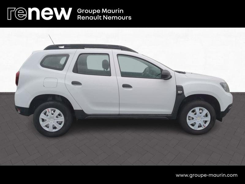 DACIA Duster d’occasion à vendre à SAINT PIERRE LES NEMOURS chez DPL - SNCA (Photo 6)