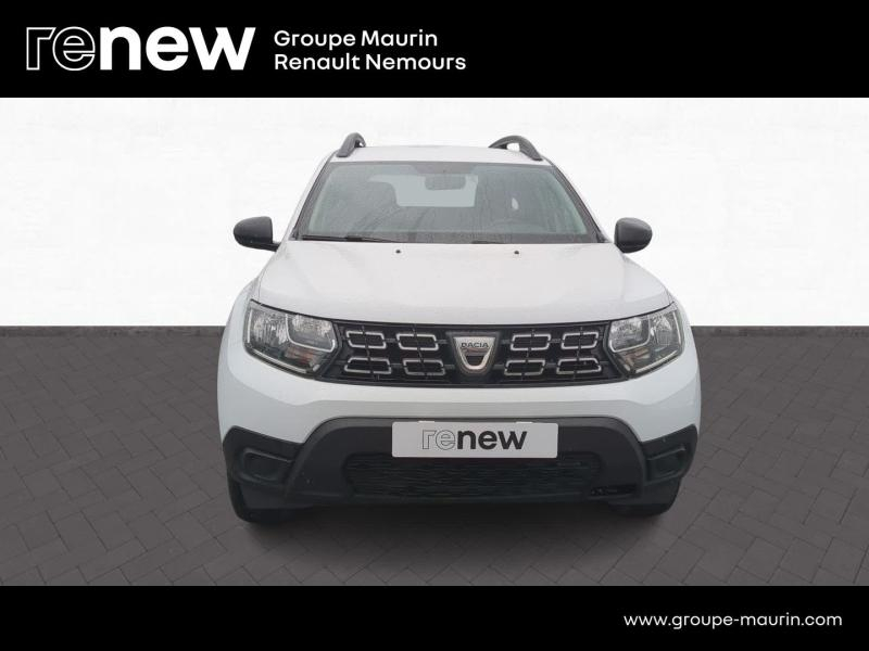 DACIA Duster d’occasion à vendre à SAINT PIERRE LES NEMOURS chez DPL - SNCA (Photo 8)
