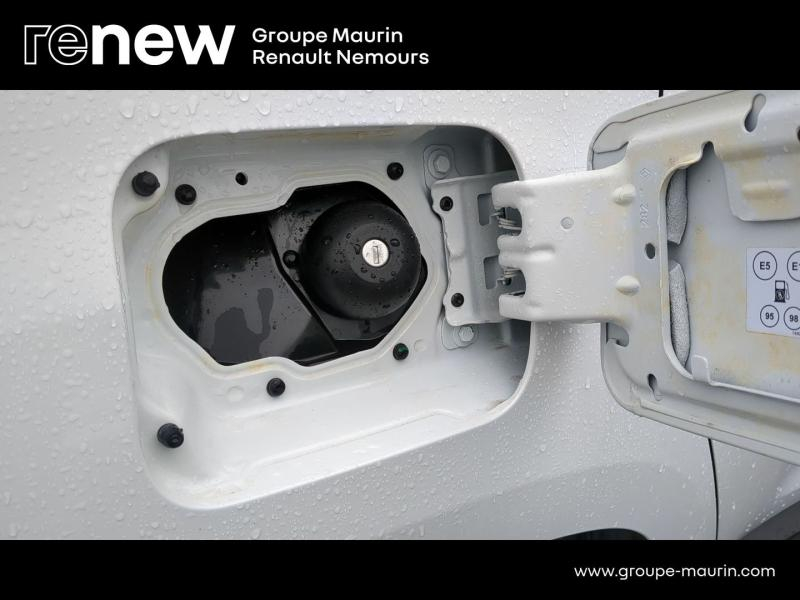 DACIA Duster d’occasion à vendre à SAINT PIERRE LES NEMOURS chez DPL - SNCA (Photo 10)