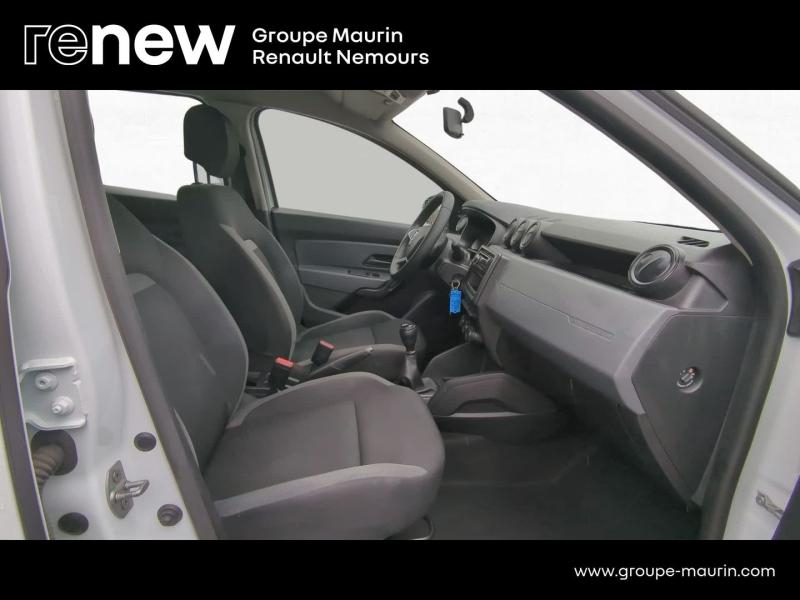 DACIA Duster d’occasion à vendre à SAINT PIERRE LES NEMOURS chez DPL - SNCA (Photo 15)