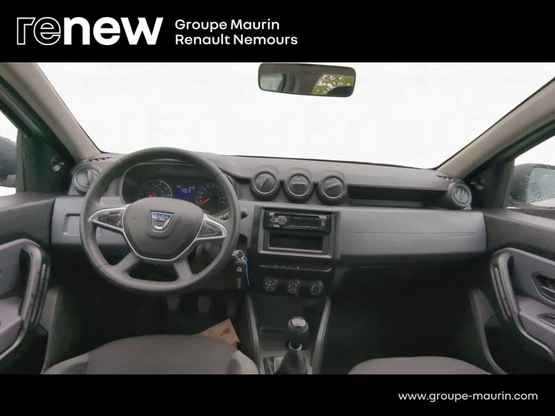 DACIA Duster d’occasion à vendre à SAINT PIERRE LES NEMOURS chez DPL - SNCA (Photo 16)