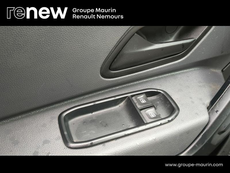 DACIA Duster d’occasion à vendre à SAINT PIERRE LES NEMOURS chez DPL - SNCA (Photo 18)