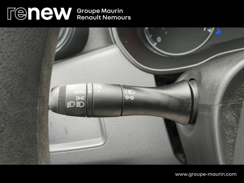 DACIA Duster d’occasion à vendre à SAINT PIERRE LES NEMOURS chez DPL - SNCA (Photo 19)