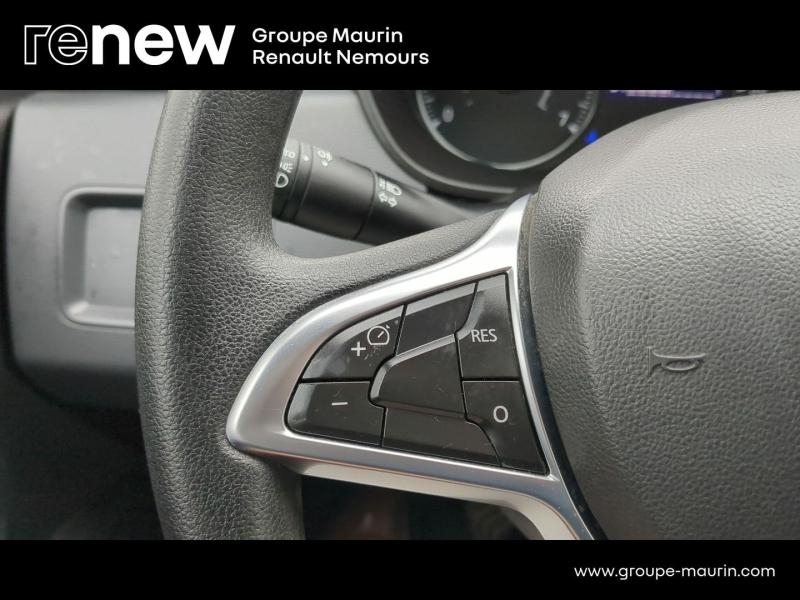 DACIA Duster d’occasion à vendre à SAINT PIERRE LES NEMOURS chez DPL - SNCA (Photo 20)