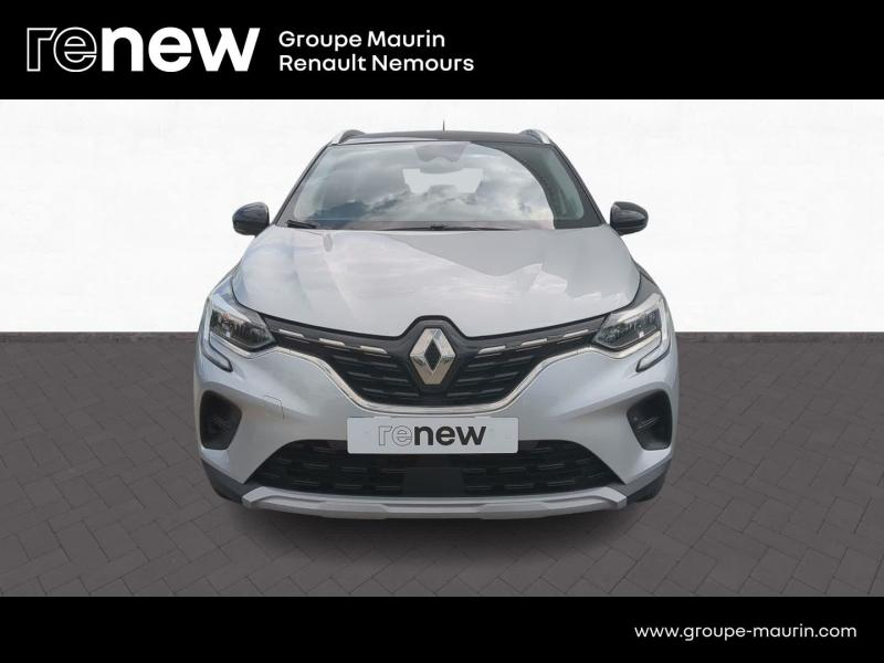 RENAULT Captur d’occasion à vendre à SAINT PIERRE LES NEMOURS chez DPL - SNCA (Photo 8)
