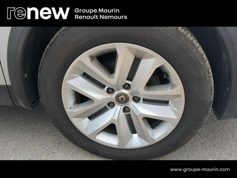 RENAULT Captur d’occasion à vendre à SAINT PIERRE LES NEMOURS chez DPL - SNCA (Photo 9)
