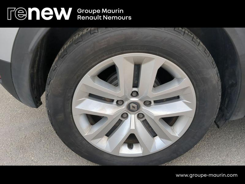 RENAULT Captur d’occasion à vendre à SAINT PIERRE LES NEMOURS chez DPL - SNCA (Photo 10)