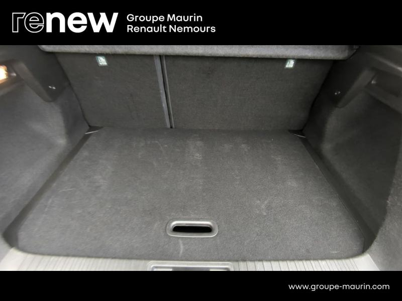 RENAULT Captur d’occasion à vendre à SAINT PIERRE LES NEMOURS chez DPL - SNCA (Photo 12)