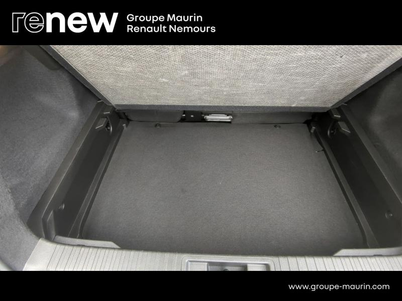 RENAULT Captur d’occasion à vendre à SAINT PIERRE LES NEMOURS chez DPL - SNCA (Photo 13)