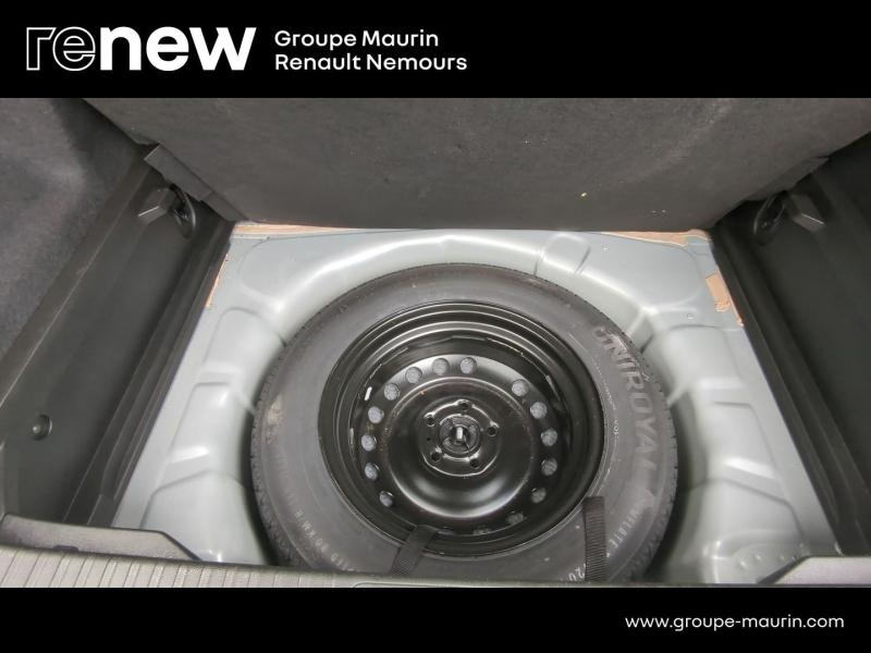 RENAULT Captur d’occasion à vendre à SAINT PIERRE LES NEMOURS chez DPL - SNCA (Photo 14)