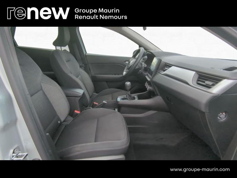 RENAULT Captur d’occasion à vendre à SAINT PIERRE LES NEMOURS chez DPL - SNCA (Photo 18)