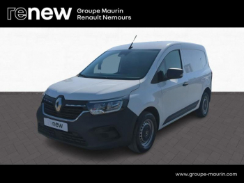 RENAULT Kangoo Van d’occasion à vendre à SAINT PIERRE LES NEMOURS
