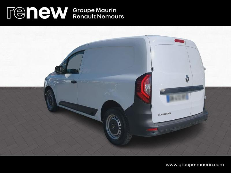 RENAULT Kangoo Van d’occasion à vendre à SAINT PIERRE LES NEMOURS chez DPL - SNCA (Photo 3)