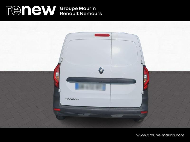 RENAULT Kangoo Van d’occasion à vendre à SAINT PIERRE LES NEMOURS chez DPL - SNCA (Photo 4)