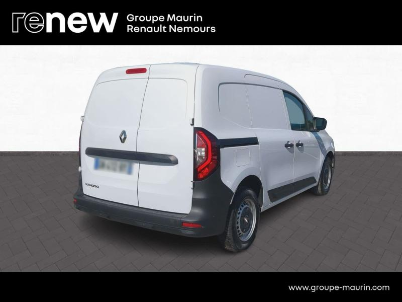 RENAULT Kangoo Van d’occasion à vendre à SAINT PIERRE LES NEMOURS chez DPL - SNCA (Photo 5)