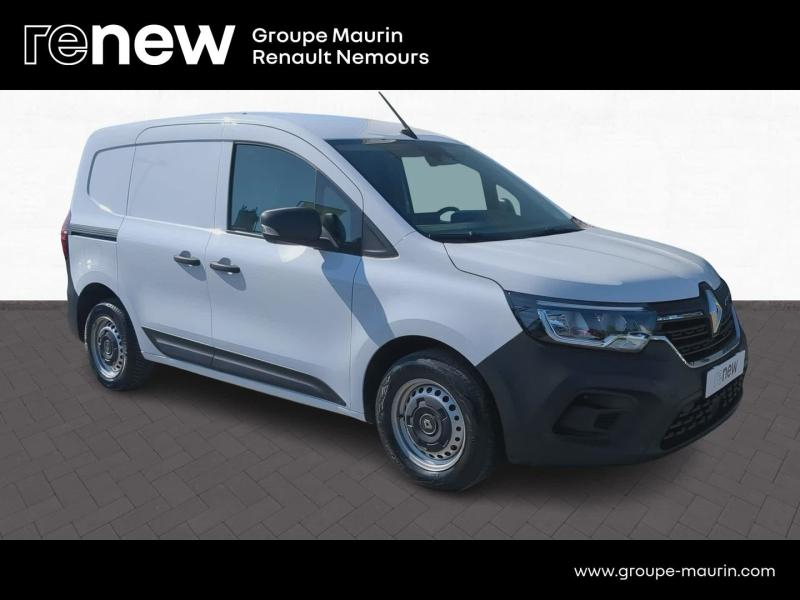 RENAULT Kangoo Van d’occasion à vendre à SAINT PIERRE LES NEMOURS chez DPL - SNCA (Photo 7)
