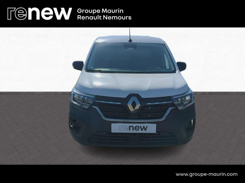 RENAULT Kangoo Van d’occasion à vendre à SAINT PIERRE LES NEMOURS chez DPL - SNCA (Photo 8)