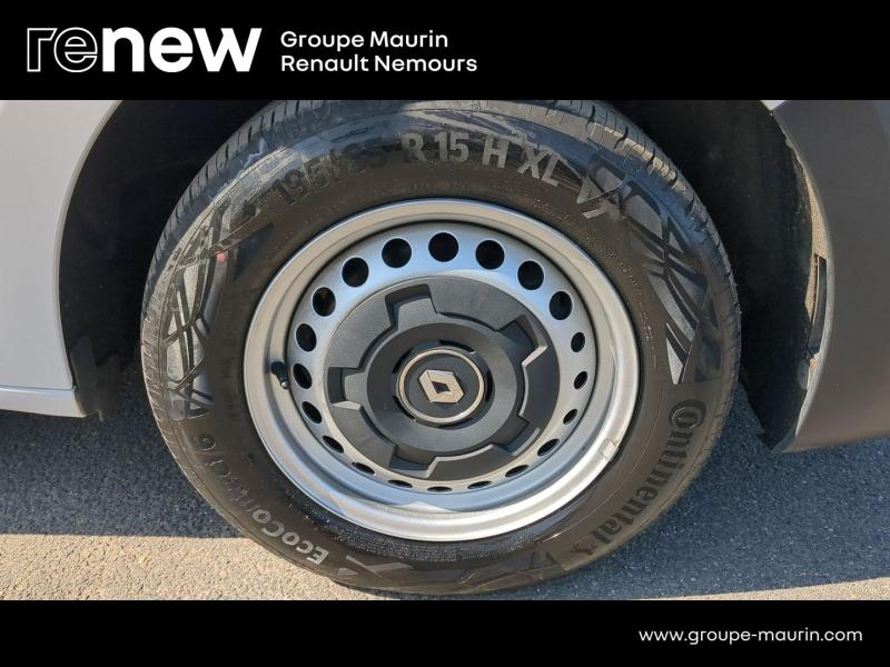 RENAULT Kangoo Van d’occasion à vendre à SAINT PIERRE LES NEMOURS chez DPL - SNCA (Photo 9)