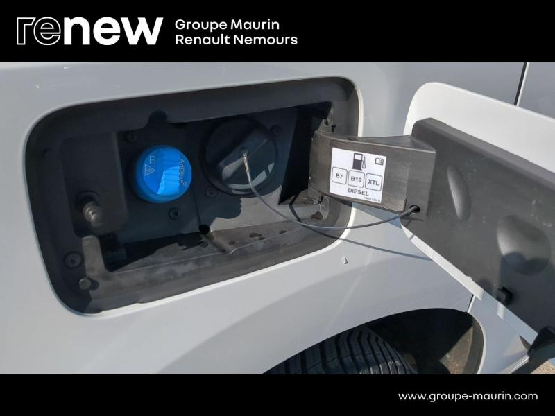 RENAULT Kangoo Van d’occasion à vendre à SAINT PIERRE LES NEMOURS chez DPL - SNCA (Photo 11)