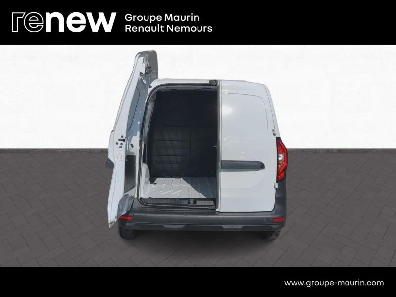 RENAULT Kangoo Van d’occasion à vendre à SAINT PIERRE LES NEMOURS chez DPL - SNCA (Photo 12)