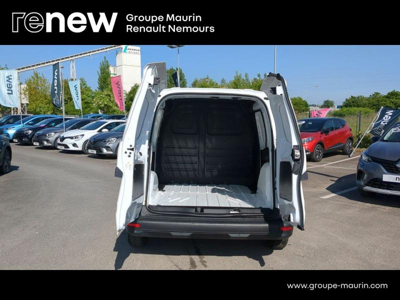 RENAULT Kangoo Van d’occasion à vendre à SAINT PIERRE LES NEMOURS chez DPL - SNCA (Photo 13)